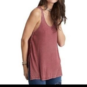AEO tank top